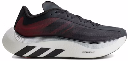 adidas Originals Hyperboost Euphoria LT 'Black Solar Red Cloud White' KZ8509