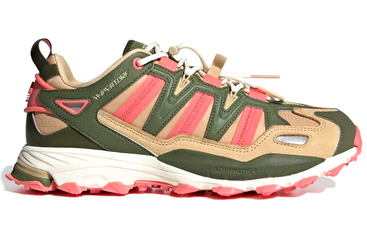 adidas originals Hyperture Adventure 'Hazy Beige' 圖 2