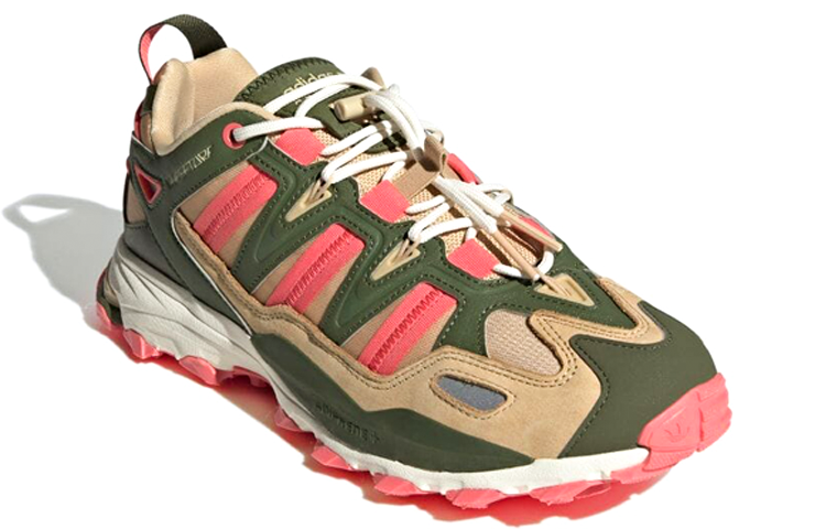 adidas originals Hyperture Adventure 'Hazy Beige' 圖 3