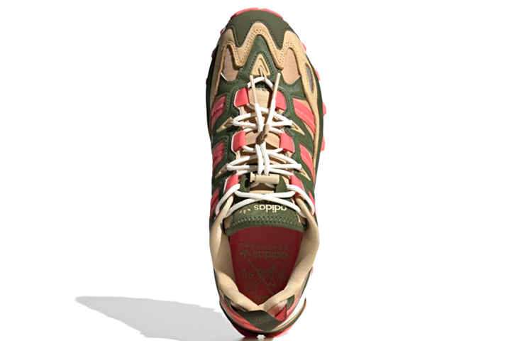adidas originals Hyperture Adventure 'Hazy Beige' 圖 4