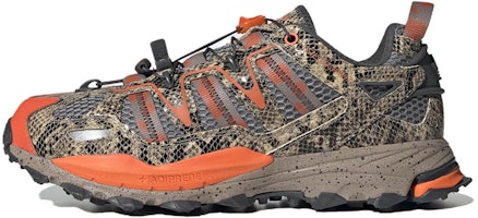 adidas Originals Hyperturf 'Brown Orange' ID4958 adidas Originals Hyperturf 'Brown Orange' ID4958
