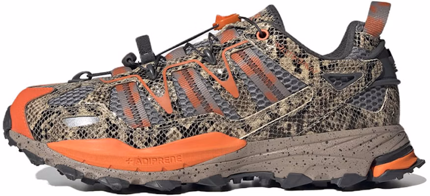 adidas Originals Hyperturf 'Brown Orange' ID4958 Buy adidas Originals Hyperturf 'Brown Orange' ID4958