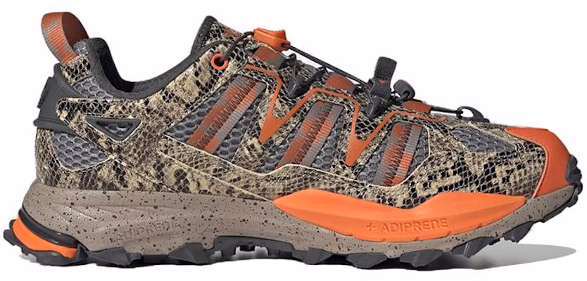 adidas Originals Hyperturf 'Brown Orange' ID4958 Order adidas Originals Hyperturf 'Brown Orange' ID4958