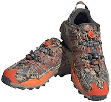 adidas Originals Hyperturf 'Coklat Oren' ID4958 Lookbook adidas Originals Hyperturf 'Coklat Oren' ID4958