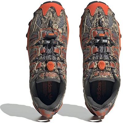 adidas Originals Hyperturf 'Brown Orange' ID4958 Purchase adidas Originals Hyperturf 'Brown Orange' ID4958