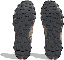 adidas Originals Hyperturf 'Coklat Oren' ID4958 Details for adidas Originals Hyperturf 'Coklat Oren' ID4958