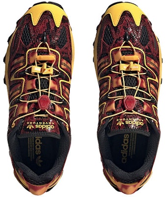 adidas Hyperturf Python Solor Gold Black 'Red' ID4959 Purchase adidas Hyperturf Python Solor Gold Black 'Red' ID4959