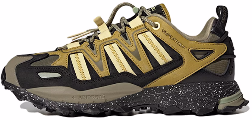 adidas Originals Hyperturf 'Yellow Black' HQ3978 Buy adidas Originals Hyperturf 'Yellow Black' HQ3978