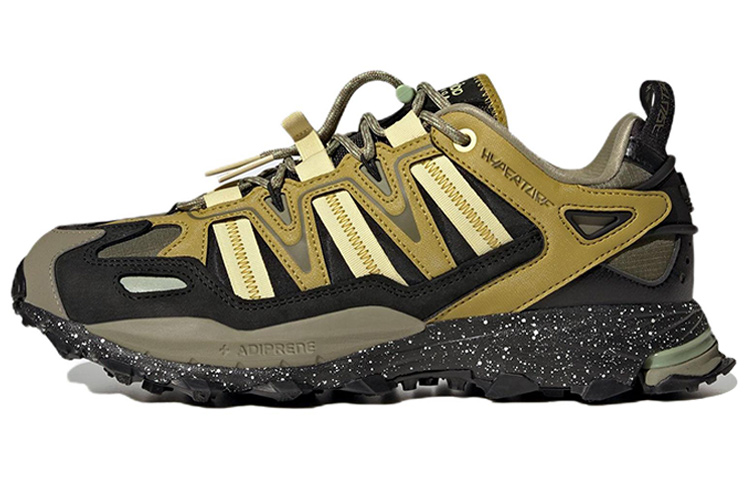 Buy adidas Originals Hyperturf ''Giallo Nero'' HQ3978