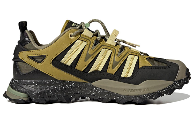 Order adidas Originals Hyperturf ''Giallo Nero'' HQ3978