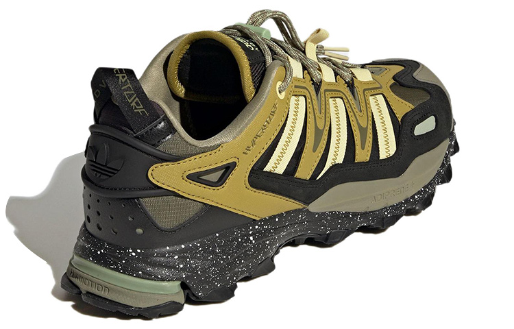 Shop adidas Originals Hyperturf ''Giallo Nero'' HQ3978