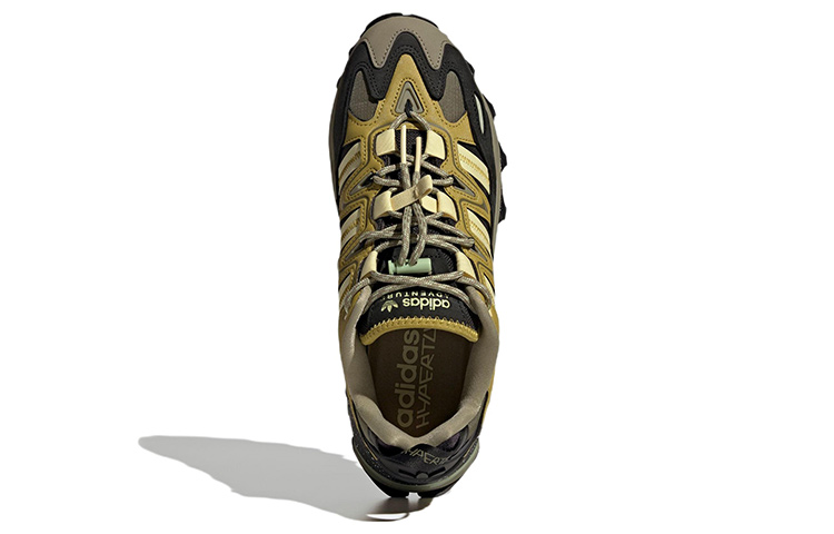 Purchase adidas Originals Hyperturf ''Giallo Nero'' HQ3978