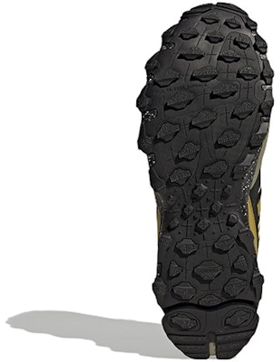 adidas Originals Hyperturf 'Yellow Black' HQ3978 Details for adidas Originals Hyperturf 'Yellow Black' HQ3978