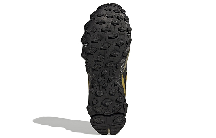Details for adidas Originals Hyperturf ''Giallo Nero'' HQ3978