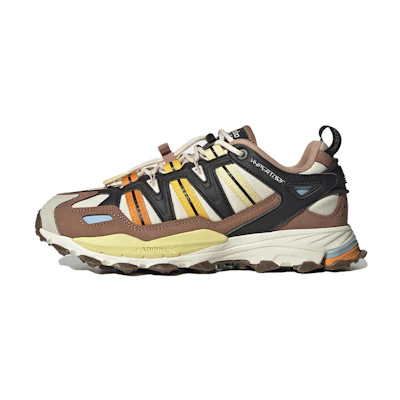 adidas Originals Hyperturf Adventure 'Black Yellow'