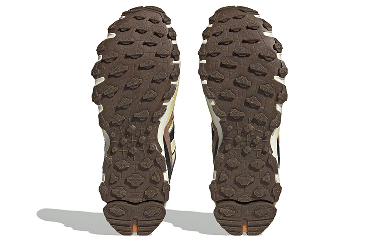 Purchase adidas originals Hyperturf Adventure 防滑耐磨輕便 低筒 戶外功能鞋 男女通款 黑黃