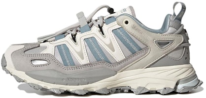adidas Originals Hyperturf Adventure Shoes 'Off White Magic Grey' GW7127 adidas Originals Hyperturf Adventure Shoes 'Off White Magic Grey' GW7127