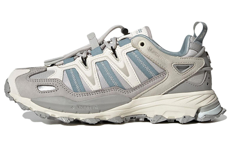 adidas Originals Hyperturf Adventure Shoes 'Off White Magic Grey' GW7127
