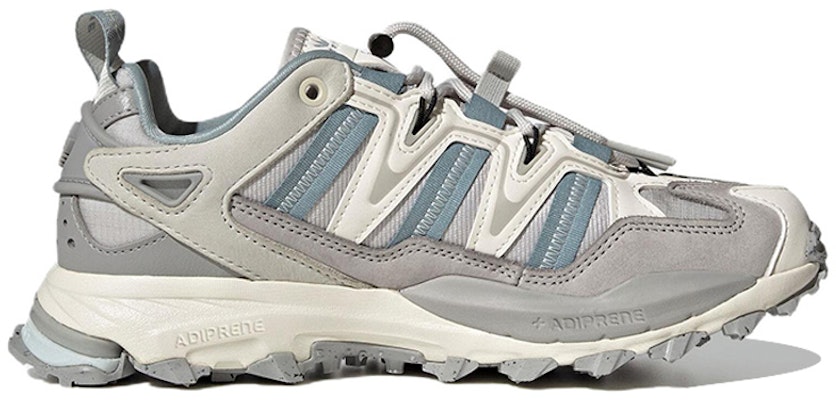 adidas Originals Hyperturf Adventure Shoes 'Off White Magic Grey' GW7127 Order adidas Originals Hyperturf Adventure Shoes 'Off White Magic Grey' GW7127