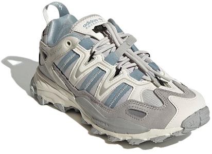 Zapatillas adidas Originals Hyperturf Adventure 'Off White Magic Grey' GW7127 Lookbook Zapatillas adidas Originals Hyperturf Adventure 'Off White Magic Grey' GW7127