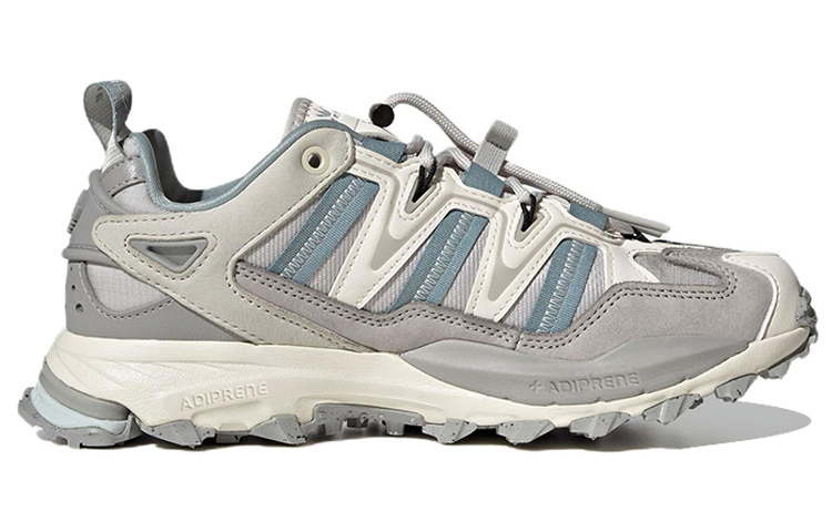 Lookbook adidas Originals Hyperturf Adventure Kasut 'Off White Magic Grey' GW7127