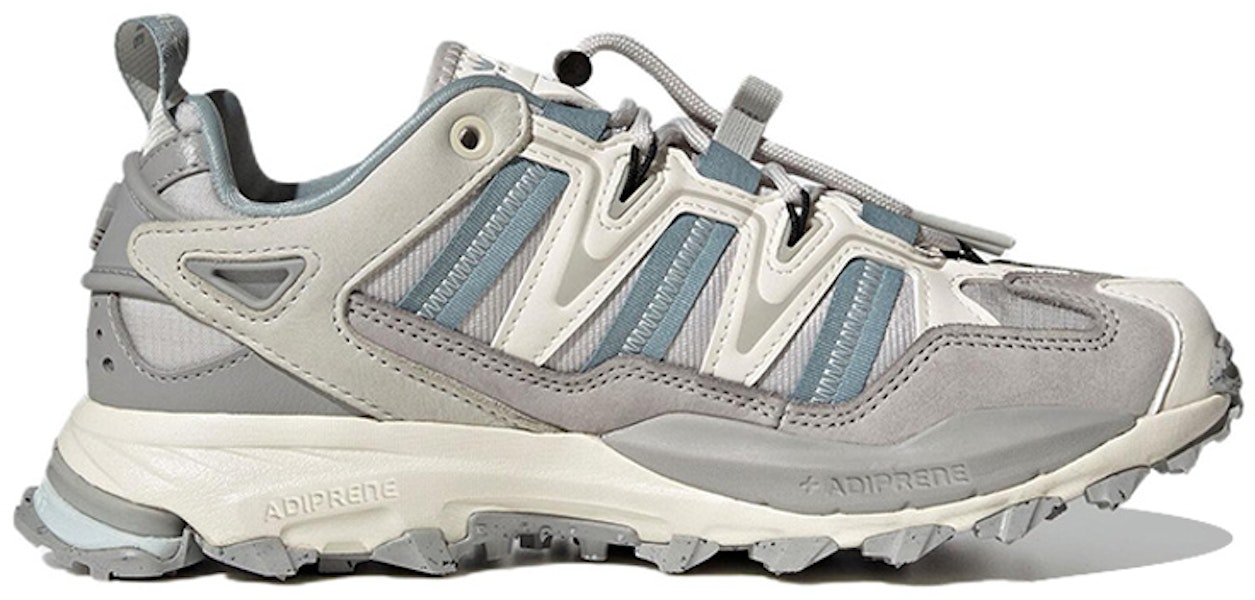 Zapatillas adidas Originals Hyperturf Adventure 'Off White Magic Grey' GW7127 Lookbook Zapatillas adidas Originals Hyperturf Adventure 'Off White Magic Grey' GW7127