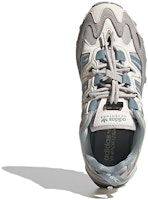 Sepatu adidas Originals Hyperturf Adventure 'Off White Magic Grey' GW7127 Purchase Sepatu adidas Originals Hyperturf Adventure 'Off White Magic Grey' GW7127