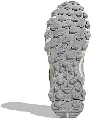 adidas Originals Hyperturf Adventure Shoes 'Off White Magic Grey' GW7127 Details for adidas Originals Hyperturf Adventure Shoes 'Off White Magic Grey' GW7127