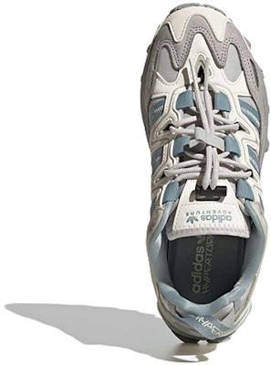 Zapatillas adidas Originals Hyperturf Adventure 'Off White Magic Grey' GW7127 Details for Zapatillas adidas Originals Hyperturf Adventure 'Off White Magic Grey' GW7127