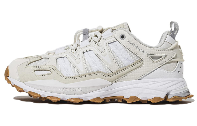 adidas Originals Hyperturf Adventure Shoes 'White Light Solid Grey' HQ7071