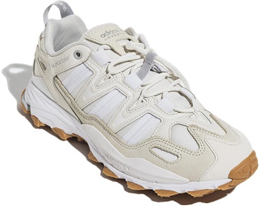 adidas Originals Hyperturf Adventure Kasut 'Putih Kelabu Solid Ringan' HQ7071 Lookbook adidas Originals Hyperturf Adventure Kasut 'Putih Kelabu Solid Ringan' HQ7071