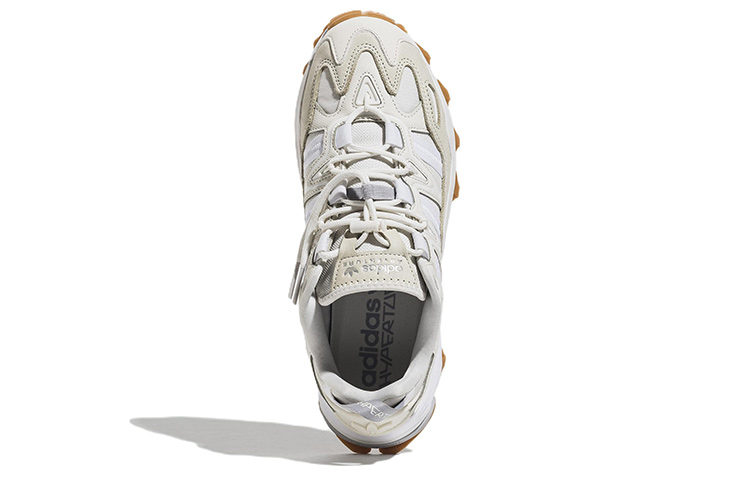 Purchase 아디다스 오리지널스 하이퍼터프 어드벤처 '화이트/그레이' HQ7071