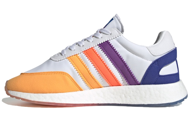 adidas originals I-5923 'Yellow Purple Orange' EG8134