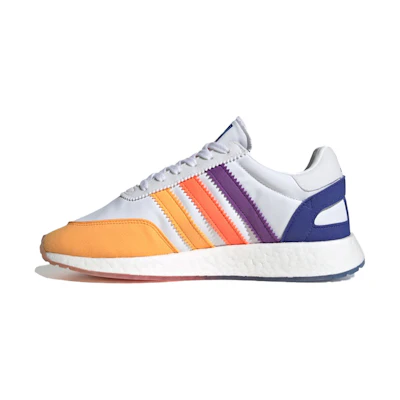 adidas originals I-5923 'Yellow Purple Orange'