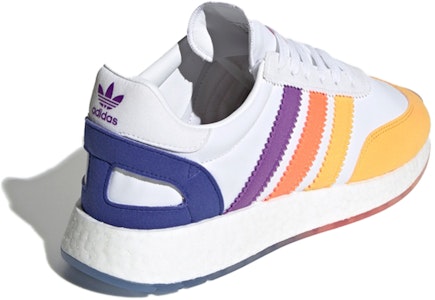 아디다스 오리지널 I-5923 '옐로우 퍼플 오렌지' EG8134 Shop 아디다스 오리지널 I-5923 '옐로우 퍼플 오렌지' EG8134