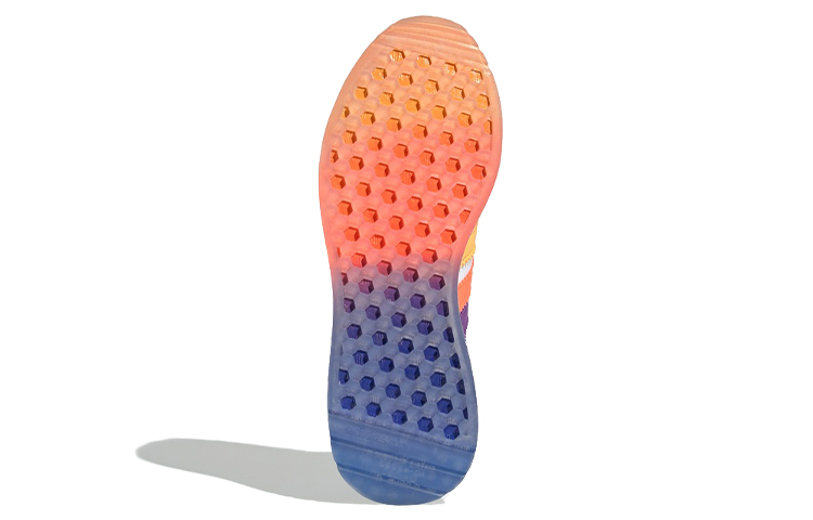 Details for 아디다스 오리지널 I-5923 '옐로우 퍼플 오렌지' EG8134