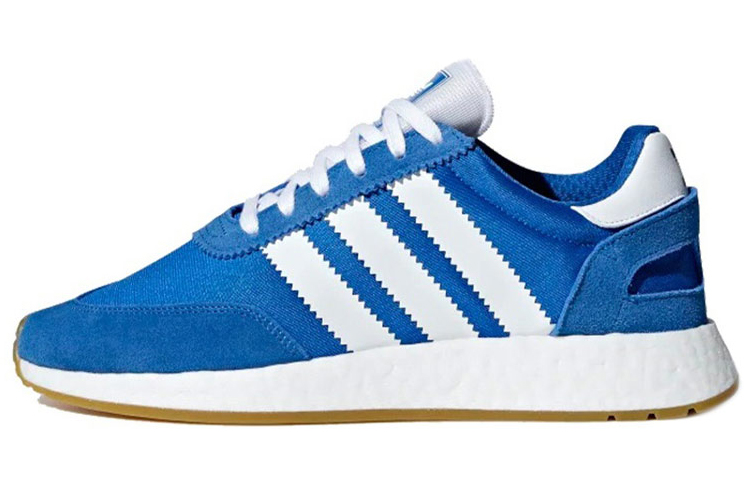 adidas originals I-5923 Boost 'Blue White' G54514