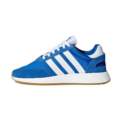 adidas originals I-5923 Boost 'Blue White'