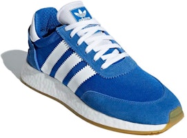 阿迪达斯 Originals I-5923 Boost '蓝白' G54514 Lookbook 阿迪达斯 Originals I-5923 Boost '蓝白' G54514