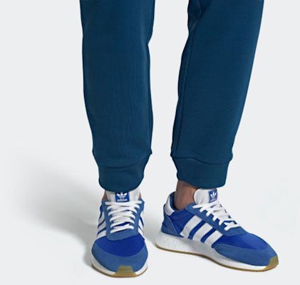 adidas originals I-5923 Boost 'Blue White' G54514 Sizing adidas originals I-5923 Boost 'Blue White' G54514