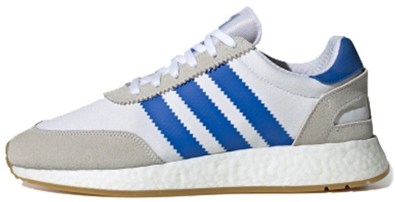 Adidas originals i-5923 boost grey best sale