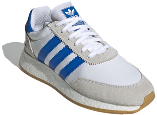 adidas Originals I 5923 Boost Grey Blue G54515 G54515 Novelship