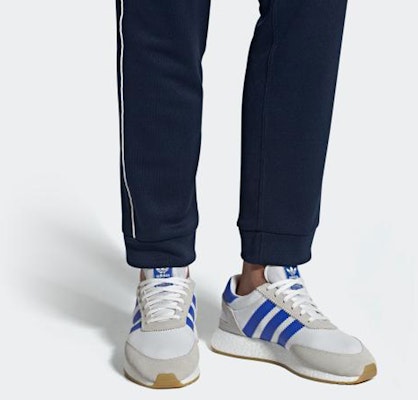 Adidas originals i-5923 boost 201 best sale