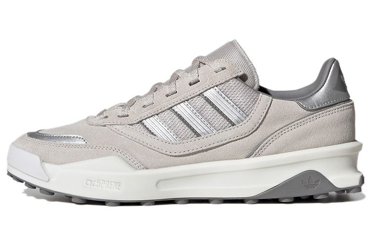 adidas Originals Indoor Court 'Light Grey' GW5710