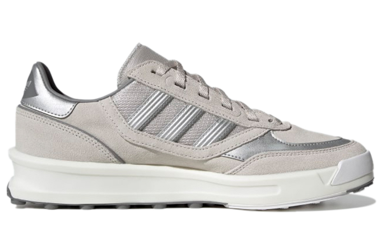 Order adidas originals Indoor Ct 舒適 耐磨 低筒 跑鞋 男款 淺灰色