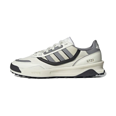 adidas Indoor CT 'White Grey Black'