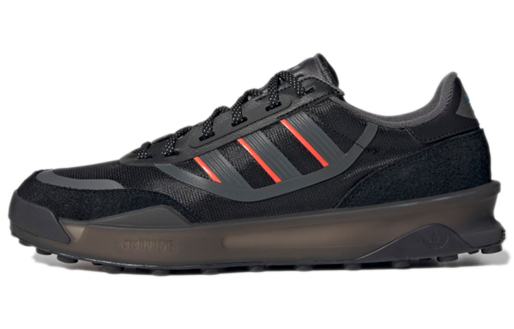 adidas Originals Indoor CT 'Charcoal Black'