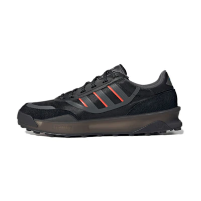 adidas Originals Indoor CT 'Charcoal Black'
