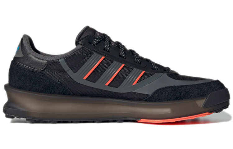 Order adidas Originals Indoor CT ''Charcoal Black'' Schoenen GZ7856