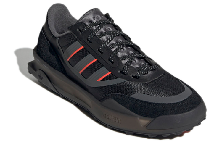 Lookbook adidas Originals Indoor CT ''Charcoal Black'' Schoenen GZ7856